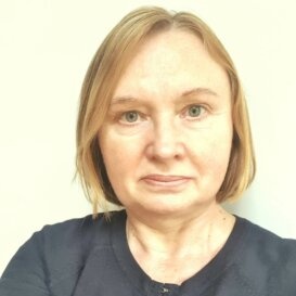 Aleksandra Scislowska profile picture