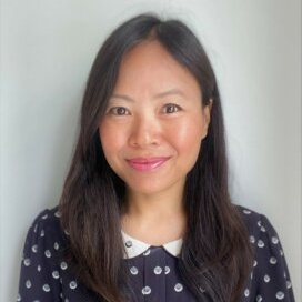 Toni Luong profile picture