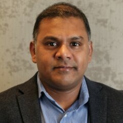 Ashvin Beezadhur profile picture