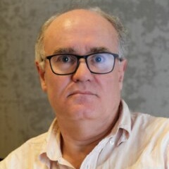 Simon Kingsley profile picture