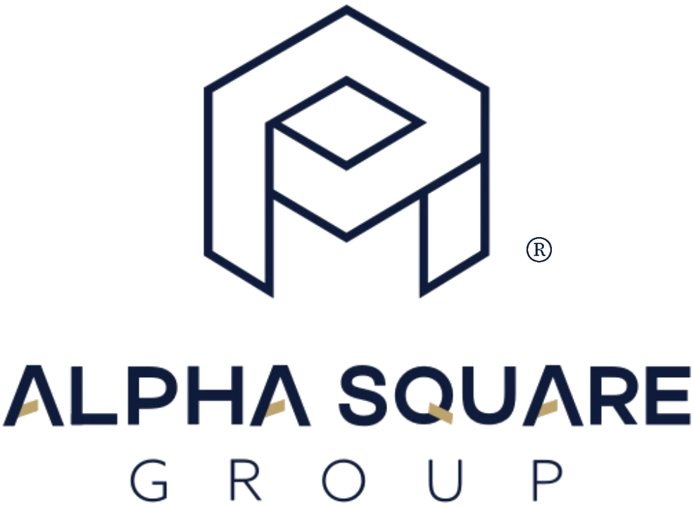 Alpha Square Group company logo