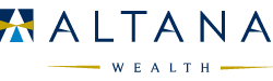 Altana Wealth logo
