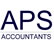 A P S Accountants logo