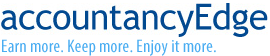 Accountancy Edge logo