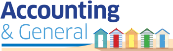 Accounting & General logo