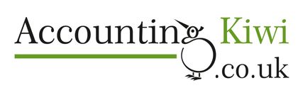 Accounting Kiwi Chartered Accountants logo
