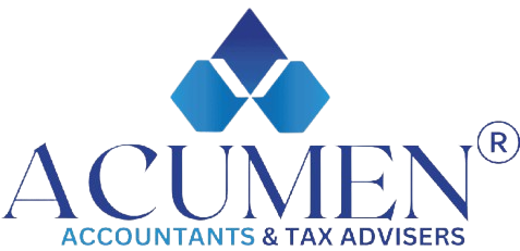 Acumen Accountants & Advisors logo