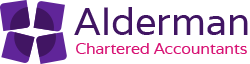 Alderman Accountants logo
