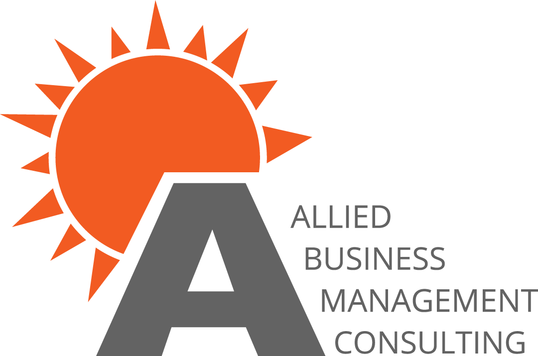 Allied Business Management Consulting Limited logo