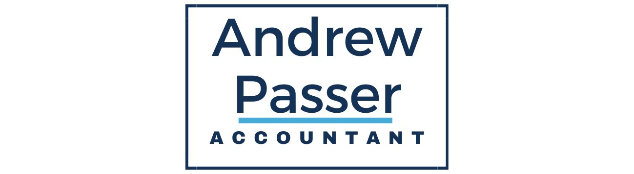 Andrew Passer logo