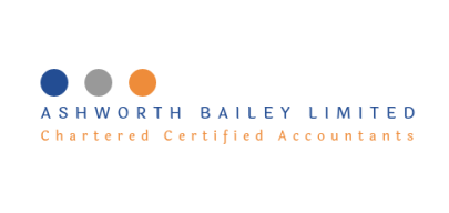 Ashworth Bailey company logo