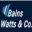 Bains Watts company logo