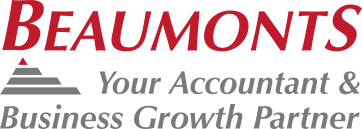 Beaumonts logo