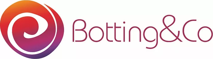 Botting logo