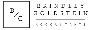 Brindley Goldstein logo