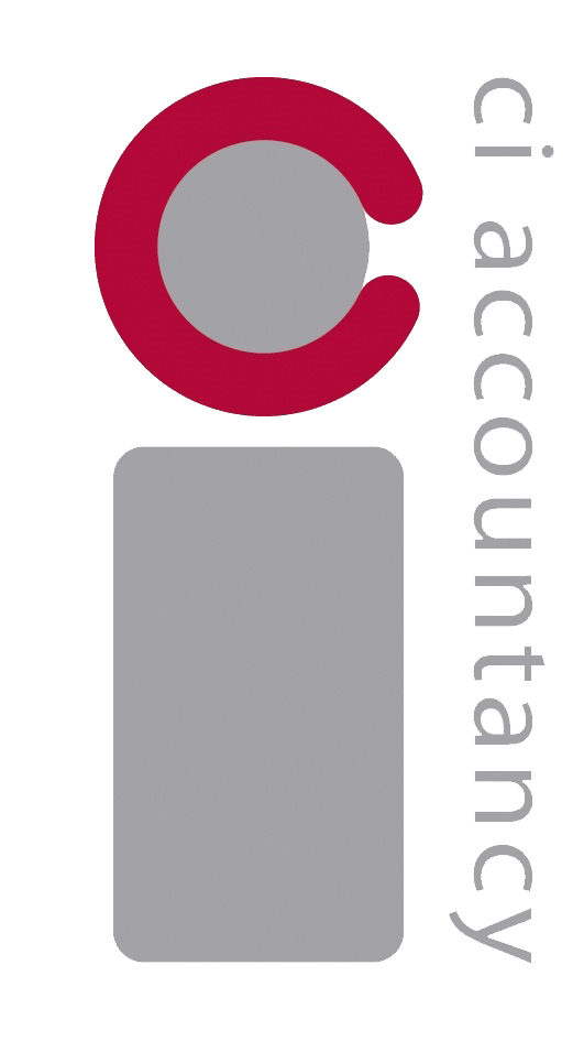 C I Accountancy company logo