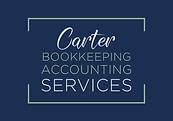 Carter Bookkeeping Services logo