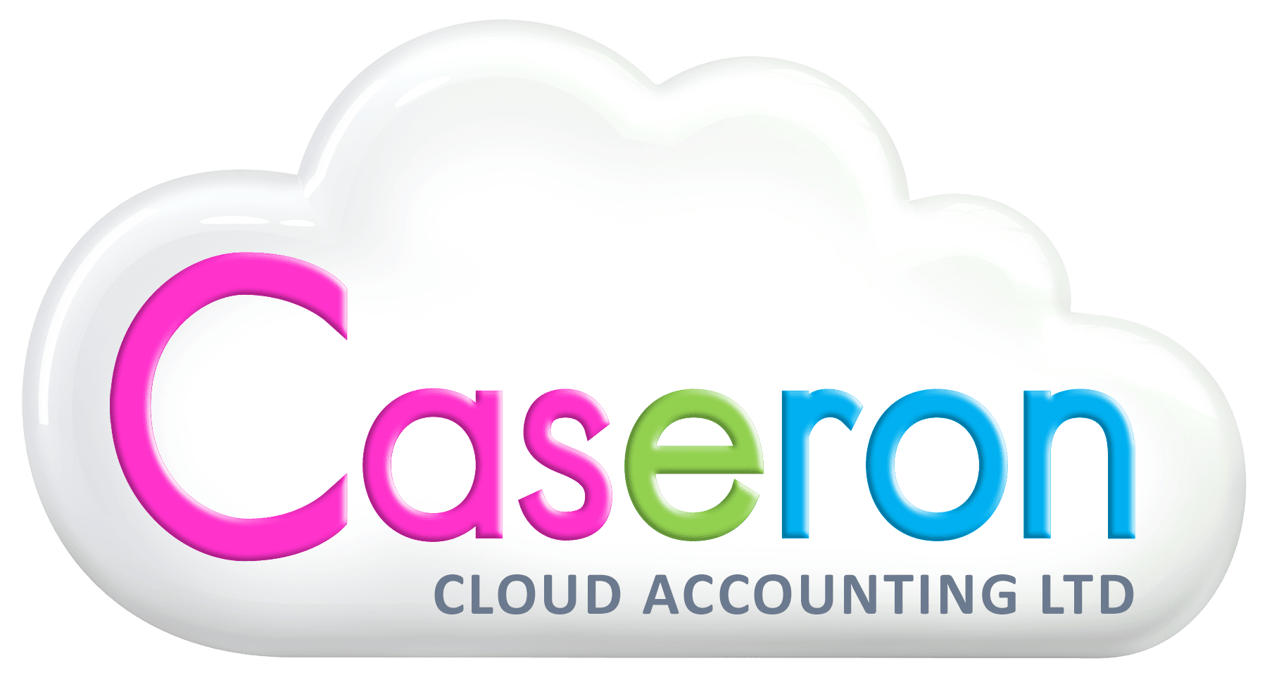 Caseron Cloud Accounting logo