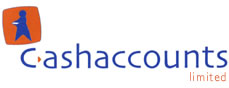 Cashaccounts company logo