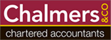 Chalmers company logo