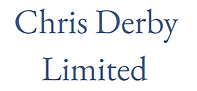 Chris Derby Limited company logo