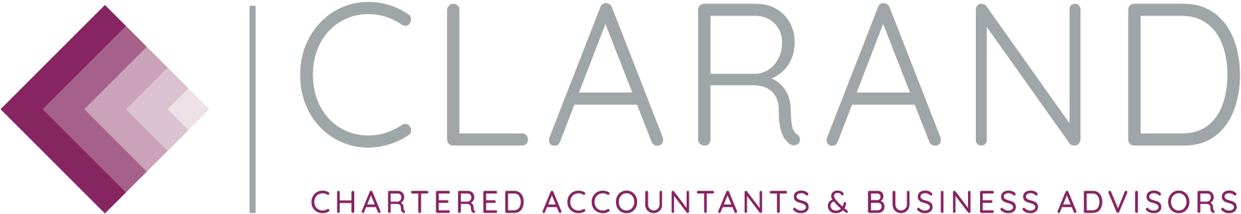 Clarand Accountants logo