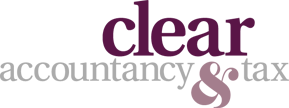 Clear Accountancy & Tax logo