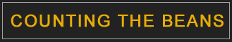 Counting The Beans company logo