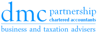 D M C Partnership company logo