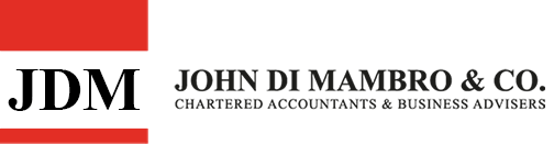 Di Mambro John company logo