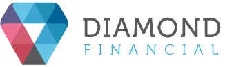 Diamond Financial company logo