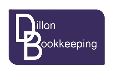 Dillon Bookkeeping company logo