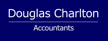 Douglas Charlton Accountants logo