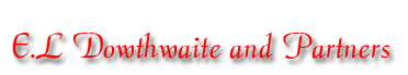 E L Dowthwaite & Partners company logo