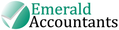 Emerald Accountants company logo
