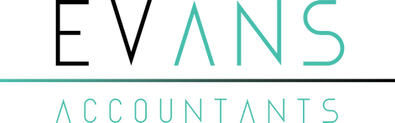 Evans Accountants company logo