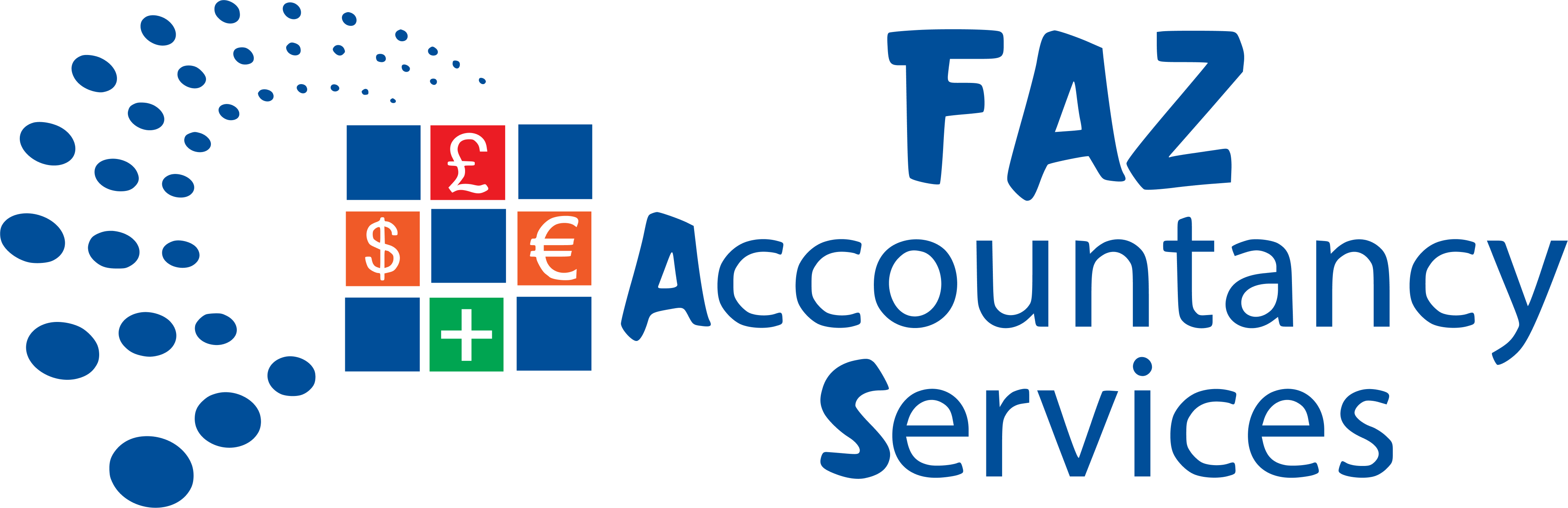 Faz Accountancy Services Limited company logo