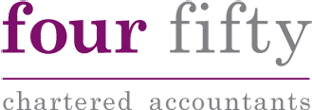 Four Fifty Partnership Chartered Accountants company logo