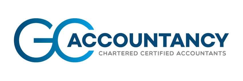 G C Accountancy company logo