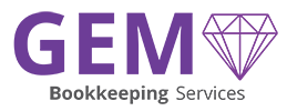 Gem Bookkeeping & Office Services company logo