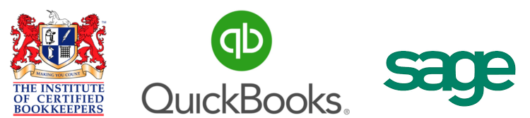 Geraldine Coates Accounting logo