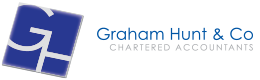 Graham Hunt company logo