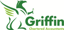 Griffin Chartered Accountants logo