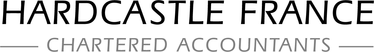 Hardcastle France company logo