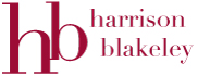 Harrison Blakeley Accountancy logo