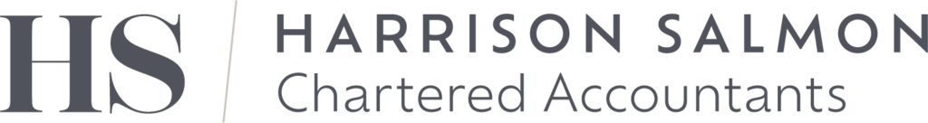 Harrison Salmon Associates logo