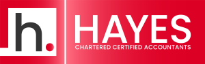 Hayes Accountants & Tax Consultants logo