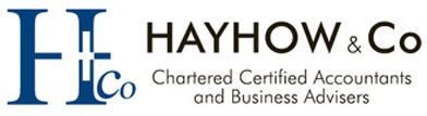 Hayhow company logo