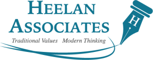 Heelan Associates logo
