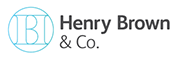 Henry Brown company logo